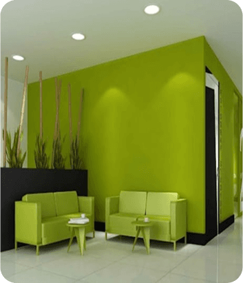 Clinic interior 1